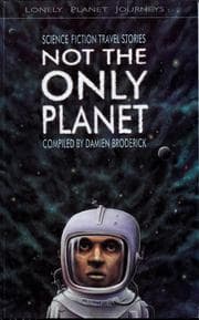 Tapa de Not the only planet