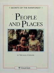 Tapa de People and places