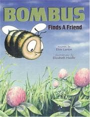 Tapa de Bombus Finds a Friend