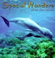 Tapa de Special wonders of the sea world