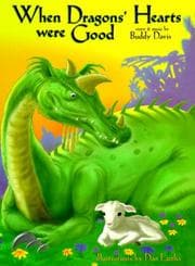 Tapa de When Dragons' Hearts Were Good
