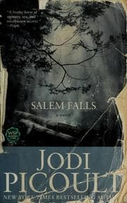 Tapa de Salem Falls