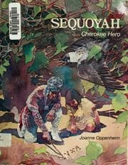 Tapa de Sequoyah