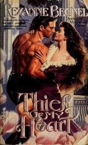 Tapa de Thief Of My Heart