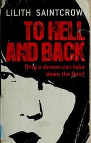 Tapa de To hell and back