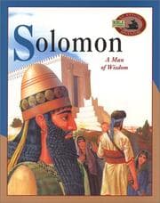 Tapa de Solomon