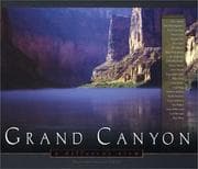 Tapa de Grand Canyon