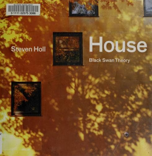 Tapa de House