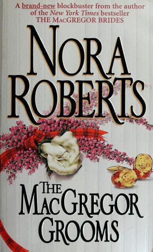 Tapa de The MacGregor grooms