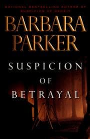 Tapa de Suspicion of betrayal