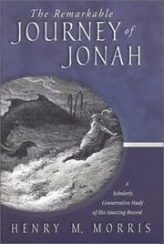 Tapa de The remarkable journey of Jonah