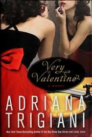 Tapa de Very Valentine