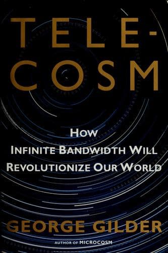 Tapa de Telecosm
