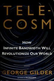 Tapa de Telecosm