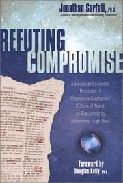 Tapa de Refuting Compromise
