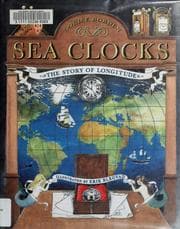 Tapa de Sea clocks