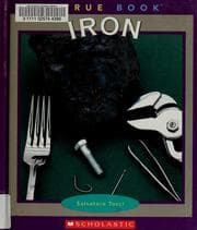 Tapa de Iron