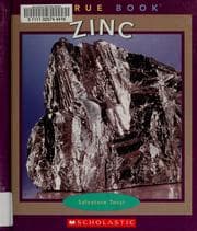 Tapa de Zinc