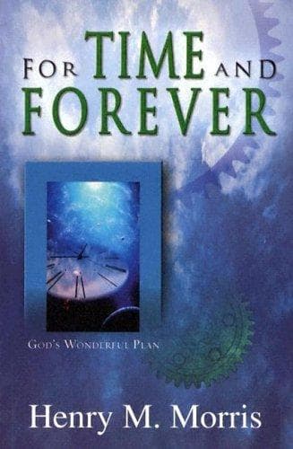 Tapa de For Time And Forever