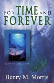 Tapa de For Time And Forever
