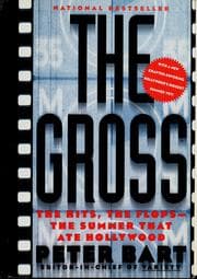 Tapa de The gross