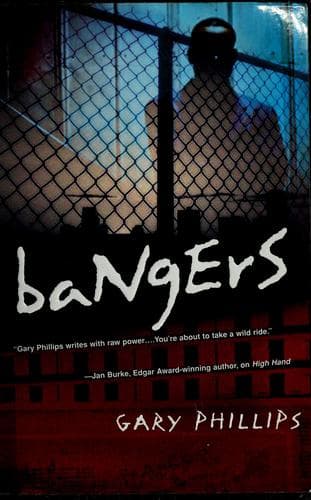 Tapa de Bangers