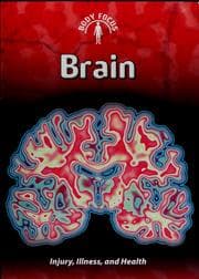 Tapa de Brain