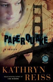 Tapa de PaperQuake