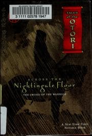 Tapa de Across the nightingale floor