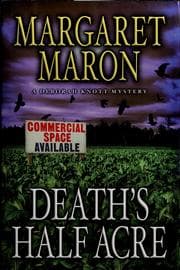 Tapa de Death's half acre