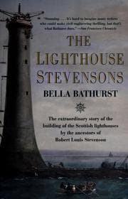 Tapa de The lighthouse Stevensons