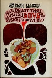 Tapa de The beast that shouted love at the heart of the world