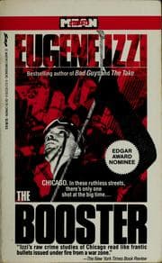 Tapa de The Booster
