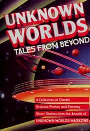 Tapa de Unknown Worlds