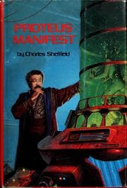 Tapa de Proteus manifest