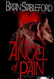 Tapa de The angel of pain