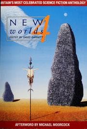Tapa de New worlds 4