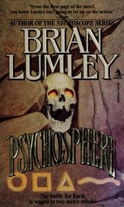 Tapa de Psychosphere