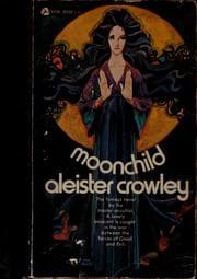 Tapa de Moonchild