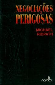 Tapa de Negociações perigosas