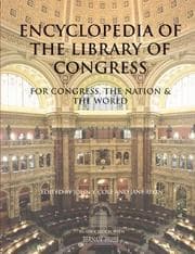 Tapa de Encyclopedia of the Library of Congress