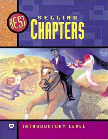 Tapa de Best-Selling Chapters--Introductory Level