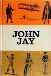 Tapa de John Jay