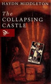 Tapa de The collapsing castle