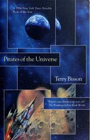 Tapa de Pirates of the Universe