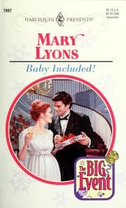 Tapa de Baby Included!