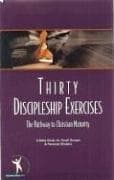 Tapa de 30 Discipleship Exercises