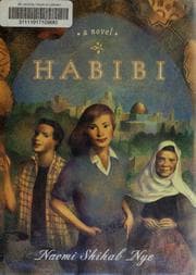 Tapa de Habibi