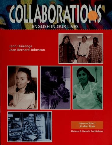 Tapa de Collaborations