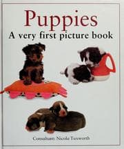 Tapa de Puppies